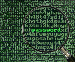 Halkyn Security Blog Post - Despite lots of breaches, passwords are not dead!